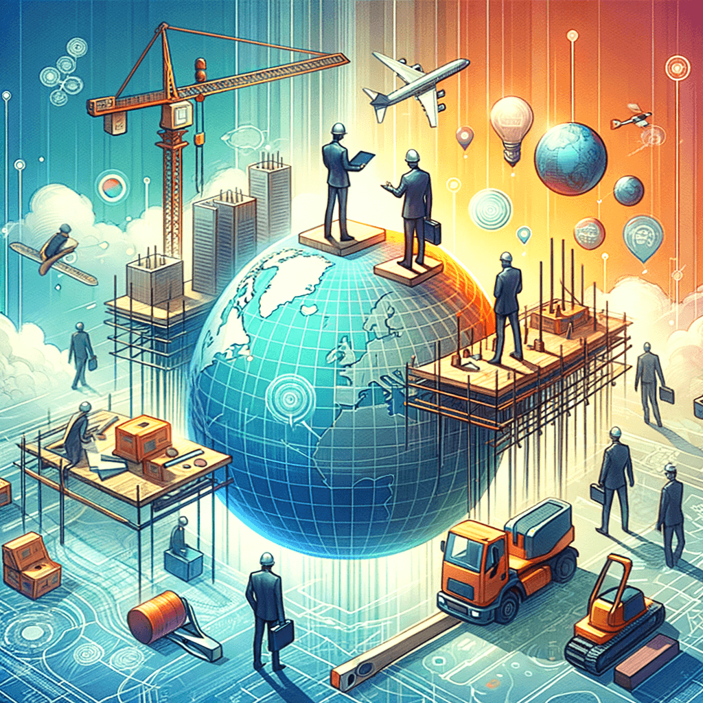 Ensuring Effective Communication Protocols in General Contracting Projects