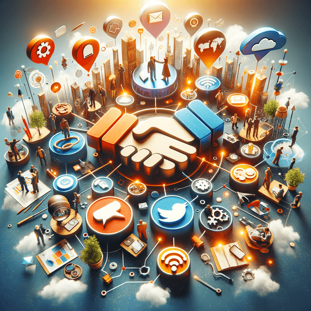 Enhancing Client Communication Protocols in General Contracting Projects