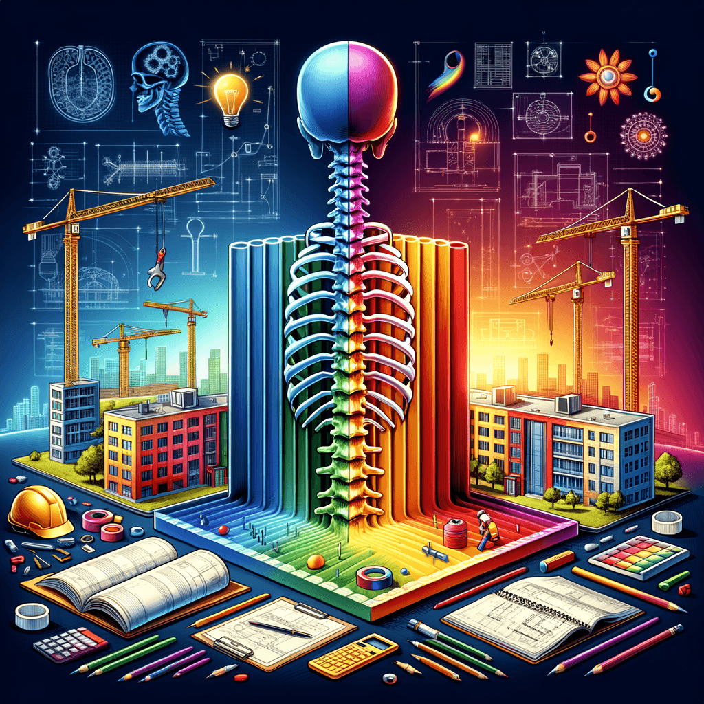 Mastering Construction Document Control: The Backbone of Successful General Contracting Projects