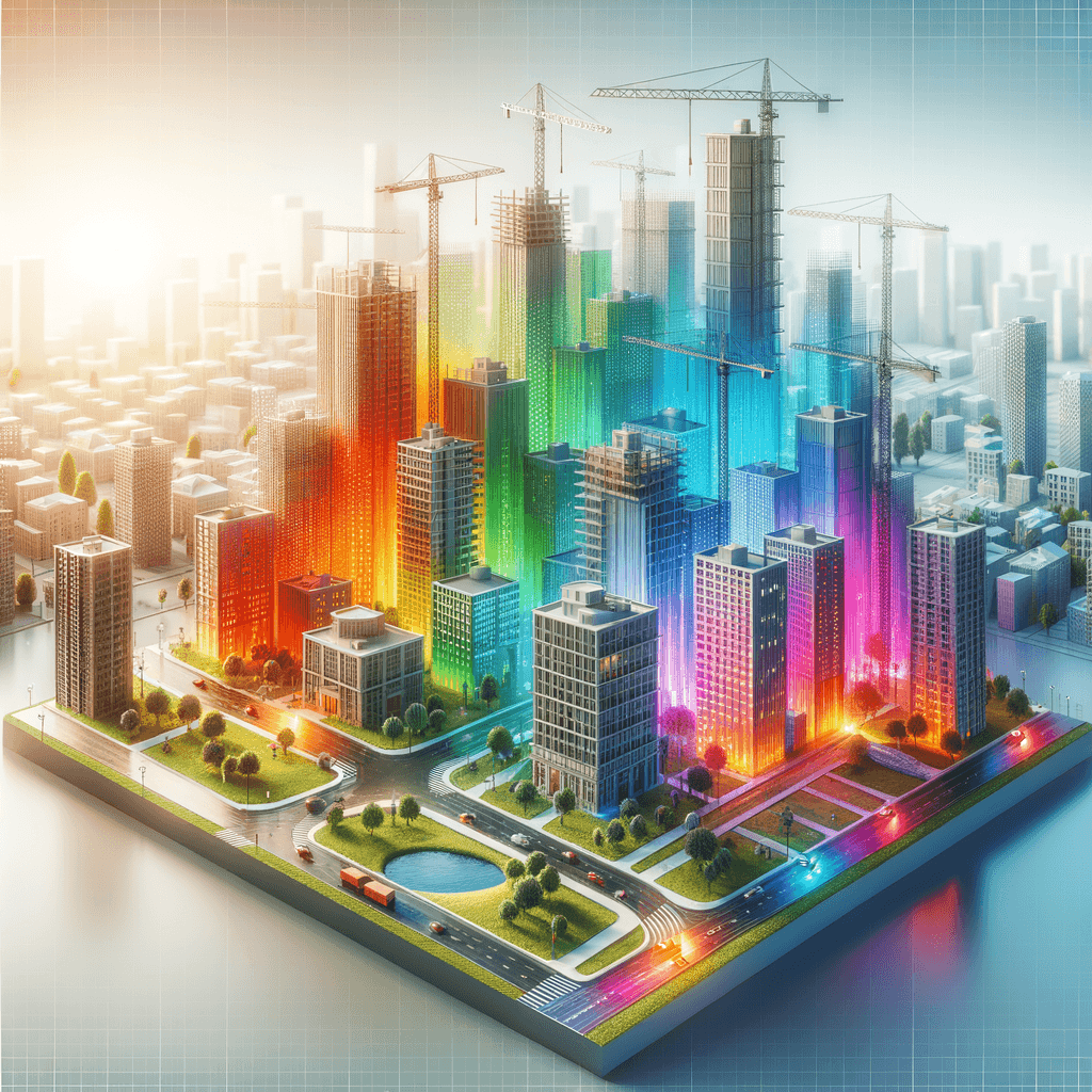 Strategic Site Selection in General Contracting: Foundations for Project Success