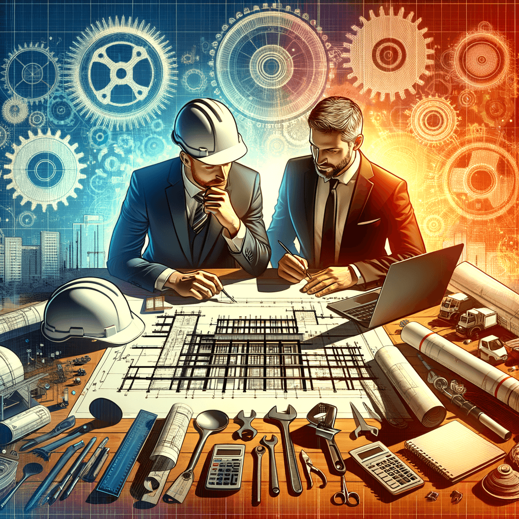 Leveraging Pre-Construction Planning for Predictable Project Outcomes in General Contracting