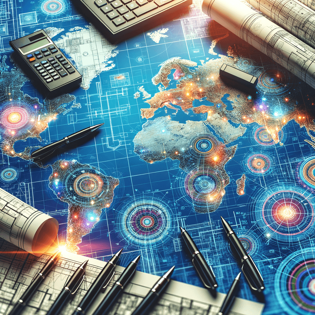 Strategic Site Selection in General Contracting: Laying the Foundation for Project Success