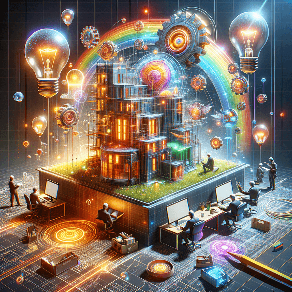 Leveraging Building Information Modeling (BIM) for Enhanced Project Planning in General Contracting