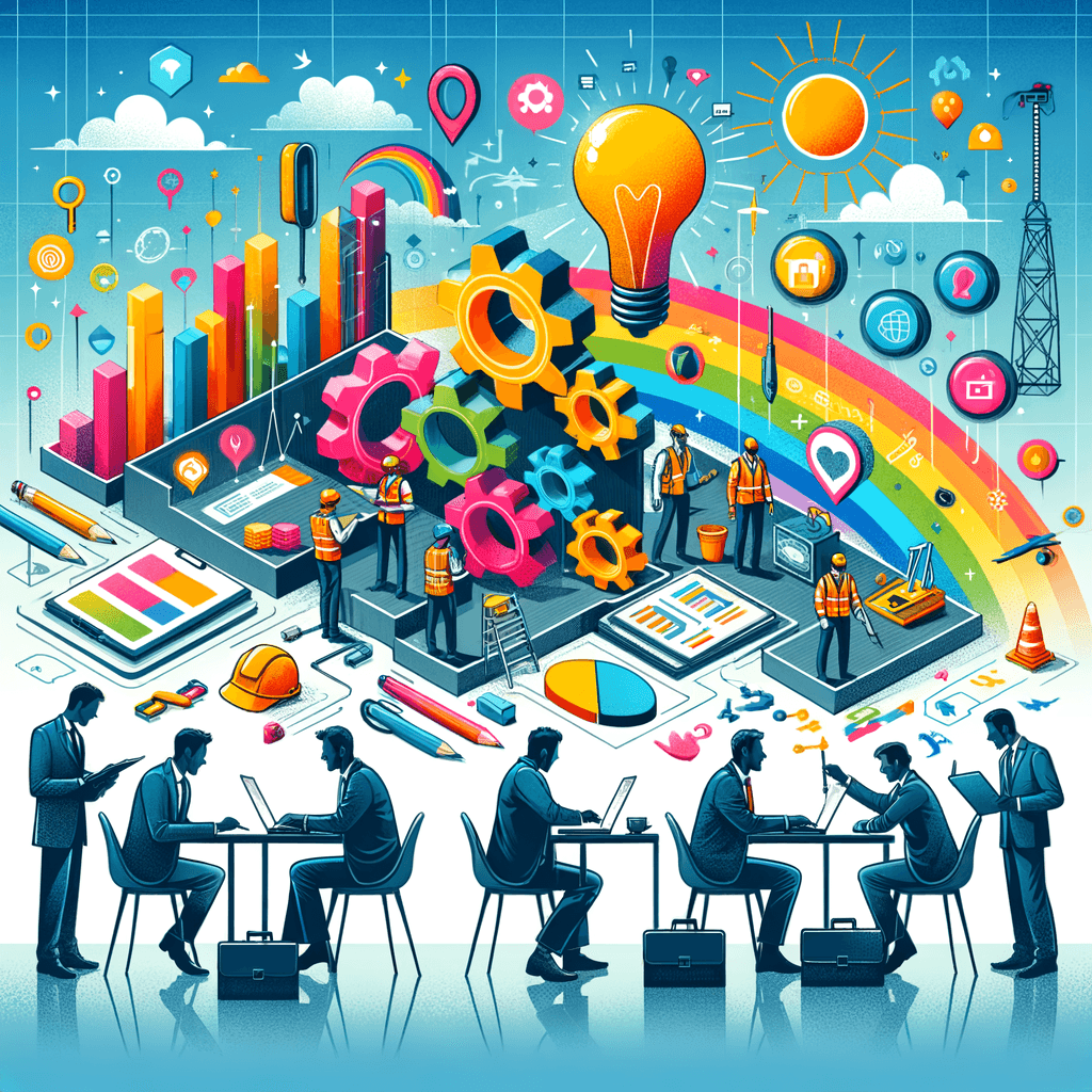 Enhancing Communication Protocols in General Contracting: The Cornerstone of Project Success
