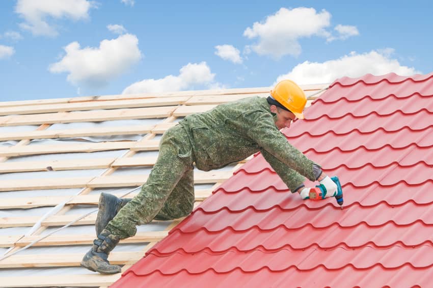 7 Signs You Need a New Shingle Roof Installation
