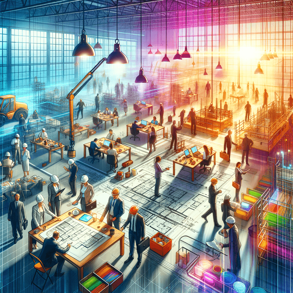 Mitigating Construction Delays: Proactive Strategies for General Contractors