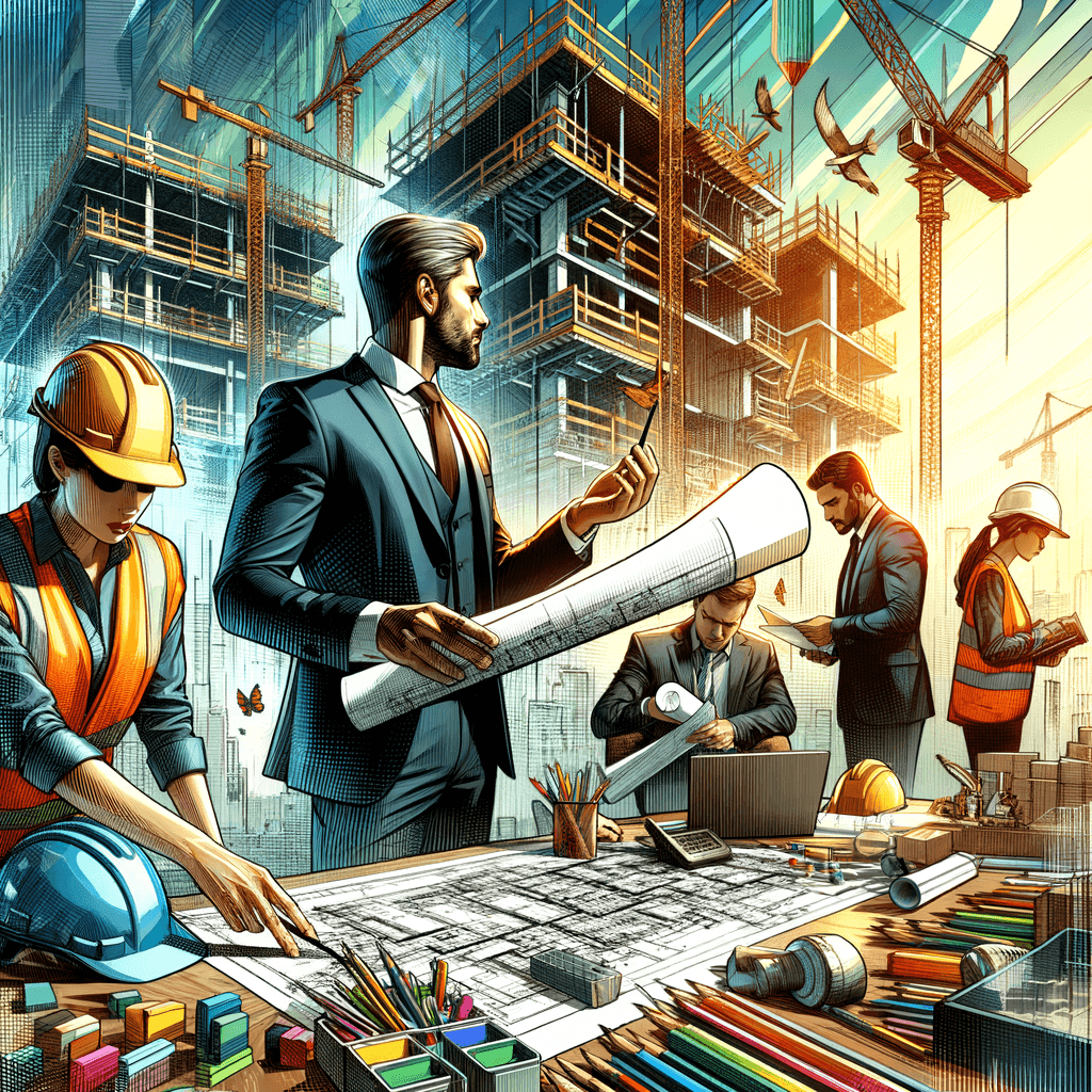 Mastering Site-Specific Risk Assessments in General Contracting: Proactive Strategies for Safer Projects