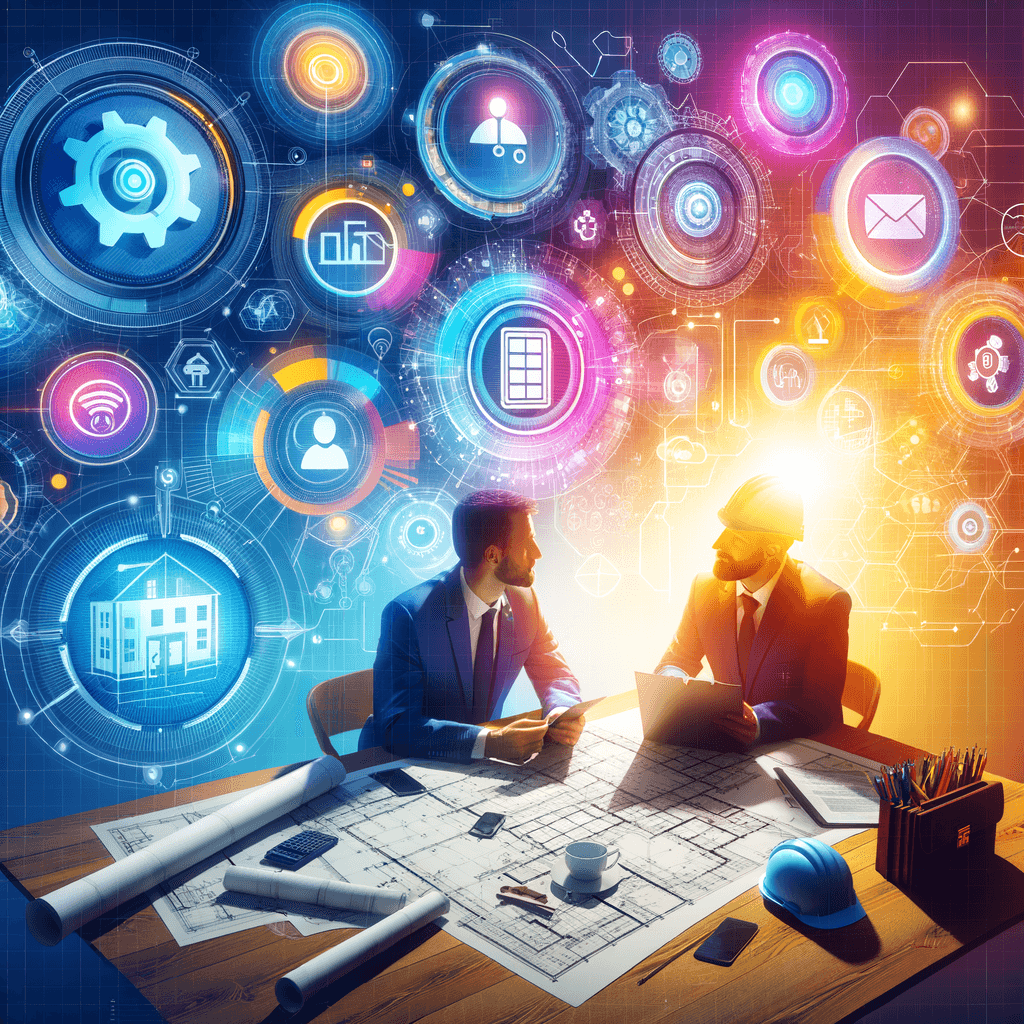 Ensuring Effective Communication Protocols in General Contracting Projects