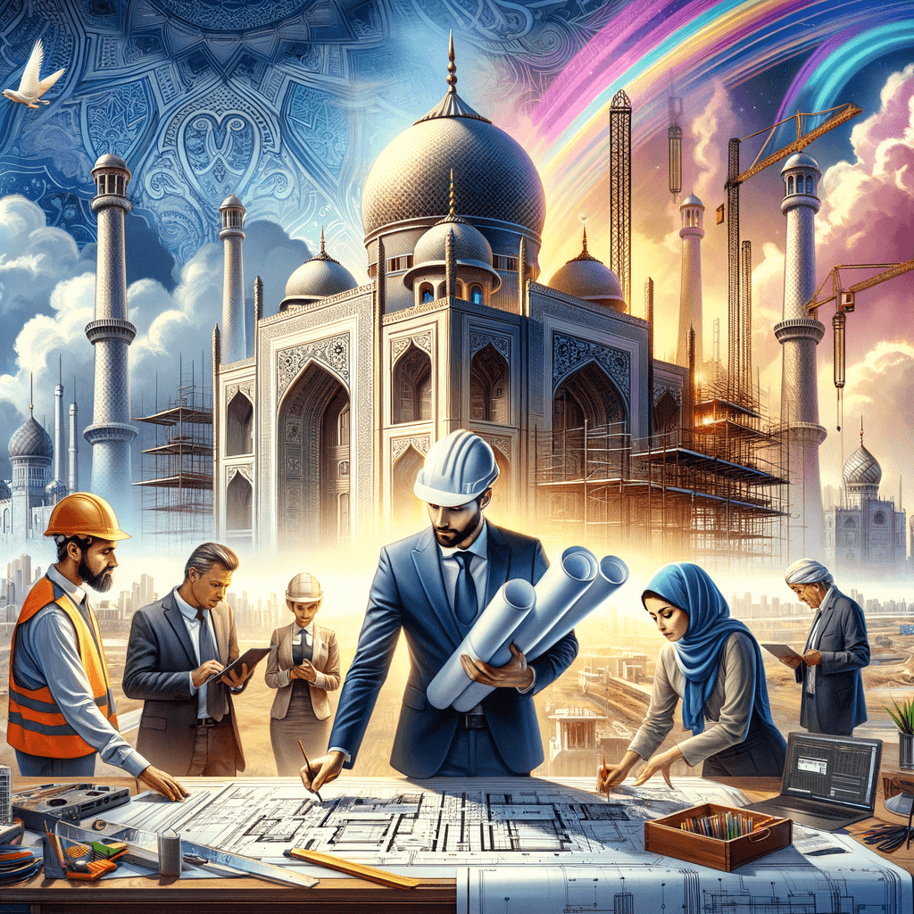 Mastering Construction Document Control: Ensuring Accuracy and Accountability in General Contracting