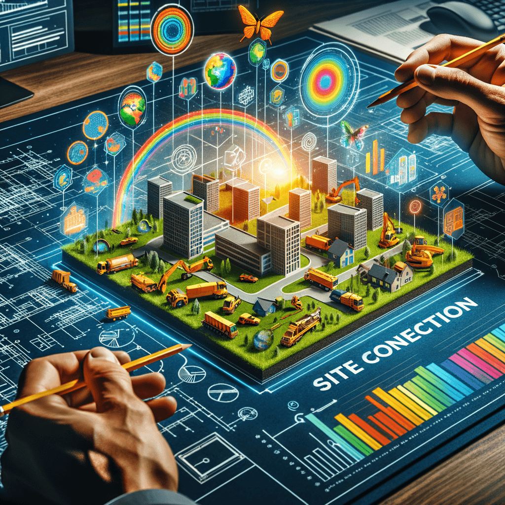 The Strategic Importance of Site Selection in General Contracting Projects