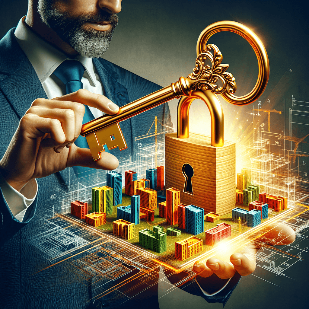 Unlocking the Advantages of Design-Build Delivery in General Contracting