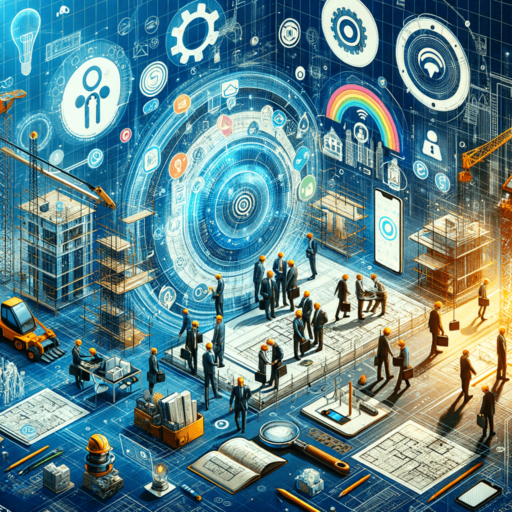Enhancing Communication Protocols in General Contracting Projects: The Key to Seamless Collaboration
