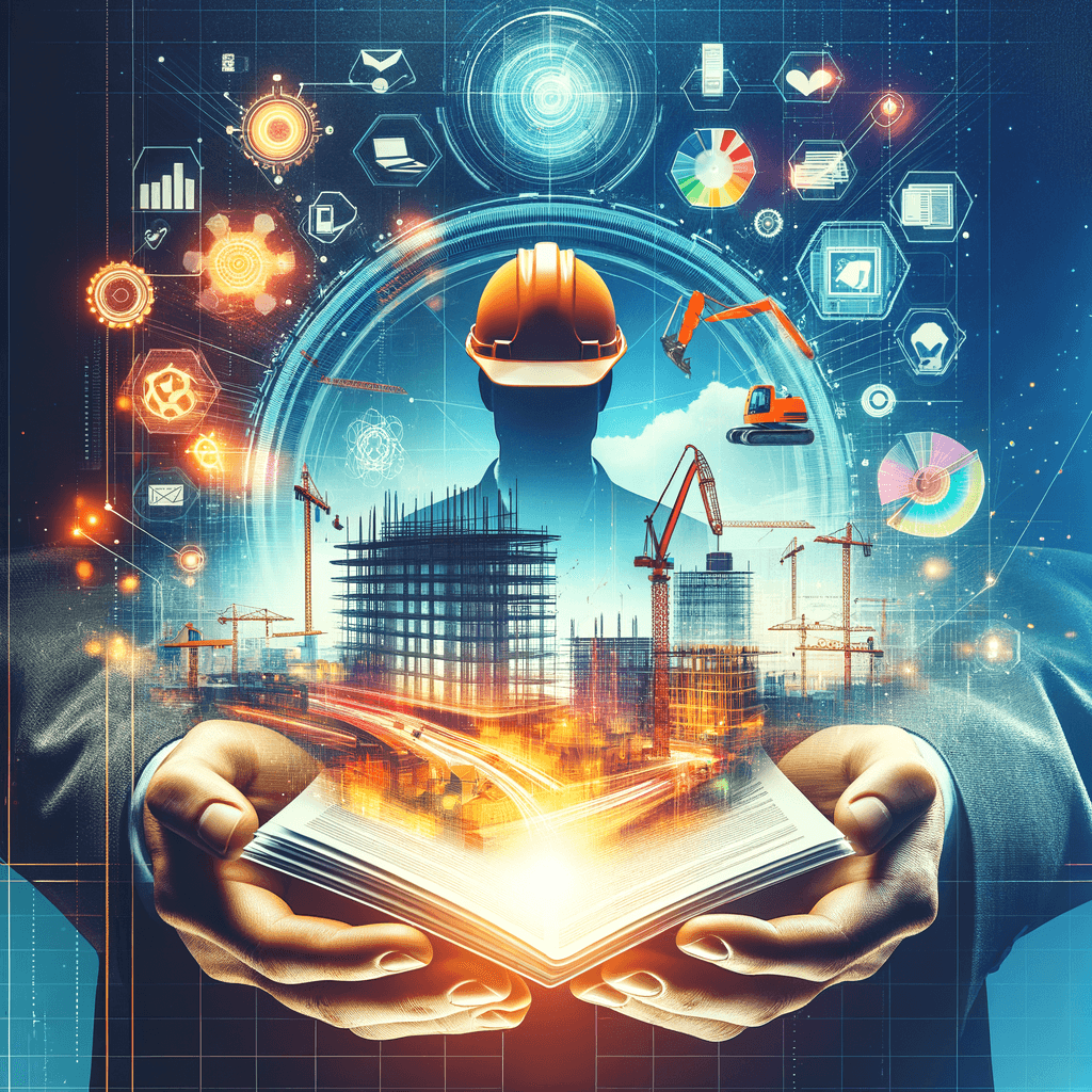 Mastering Construction Document Control: Safeguarding Project Integrity in General Contracting