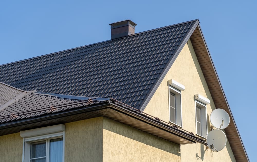 Roof 2