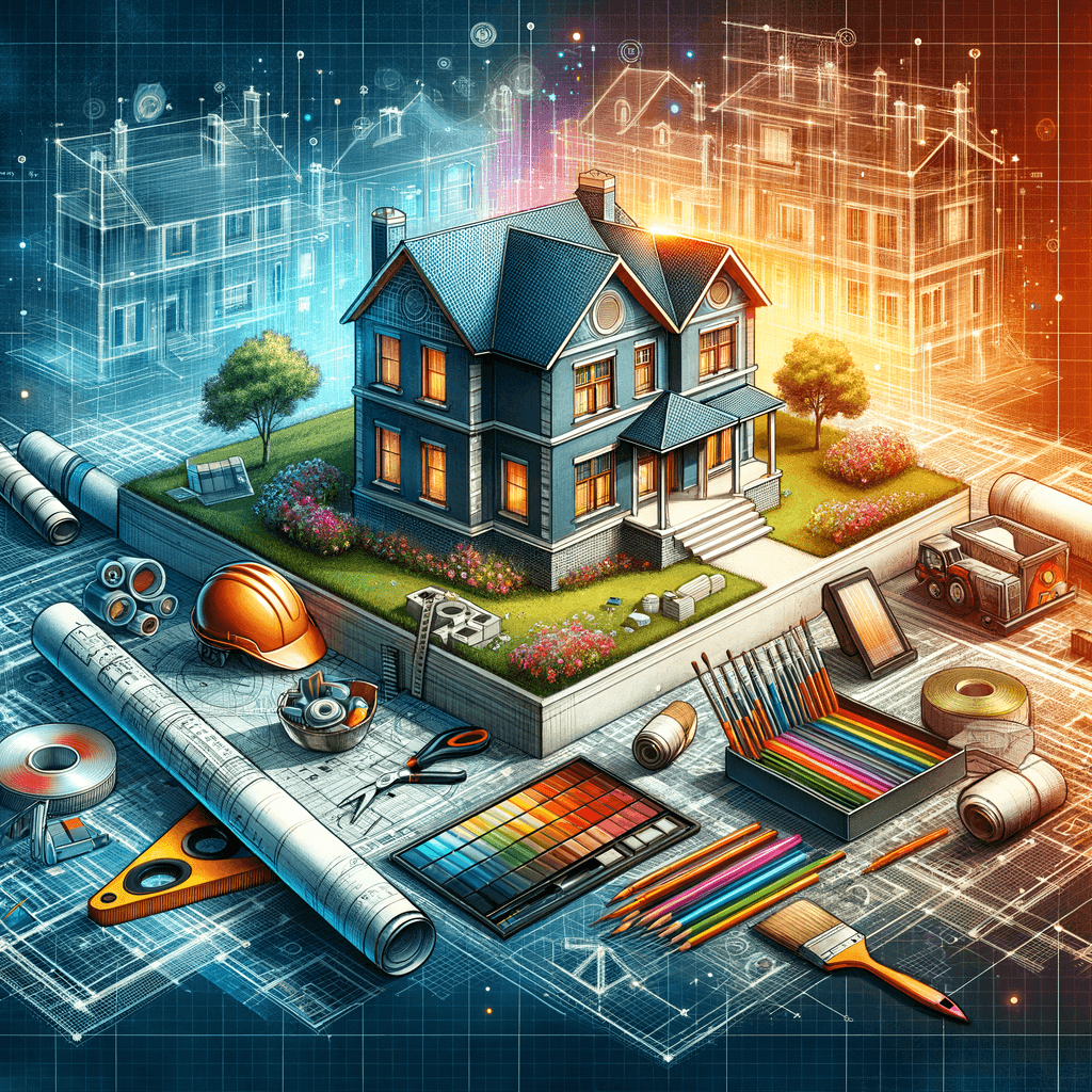 Preconstruction Planning: Laying the Groundwork for General Contracting Success