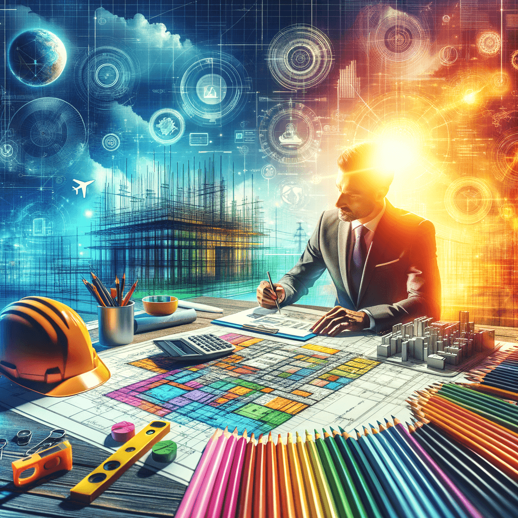 Navigating Permitting and Regulatory Compliance in General Contracting Projects