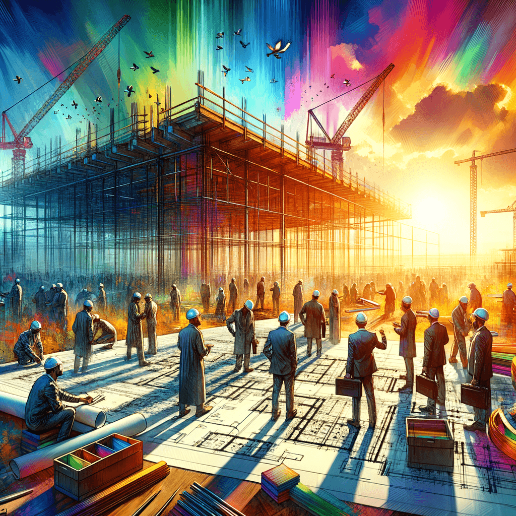 Mastering Construction Defect Prevention: Advanced Quality Assurance Strategies in General Contracting