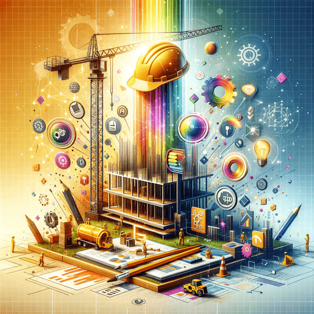 Mastering Construction Document Control: Streamlining Information Flow in General Contracting