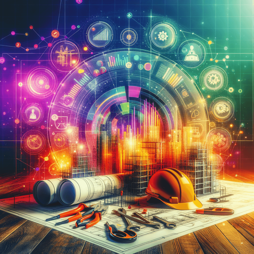 Mastering Construction Document Control: Safeguarding Project Integrity in General Contracting