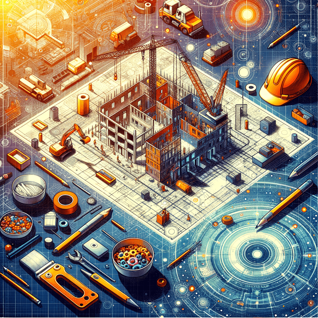 Mastering Site Preparation: The Foundation of Successful General Contracting Projects