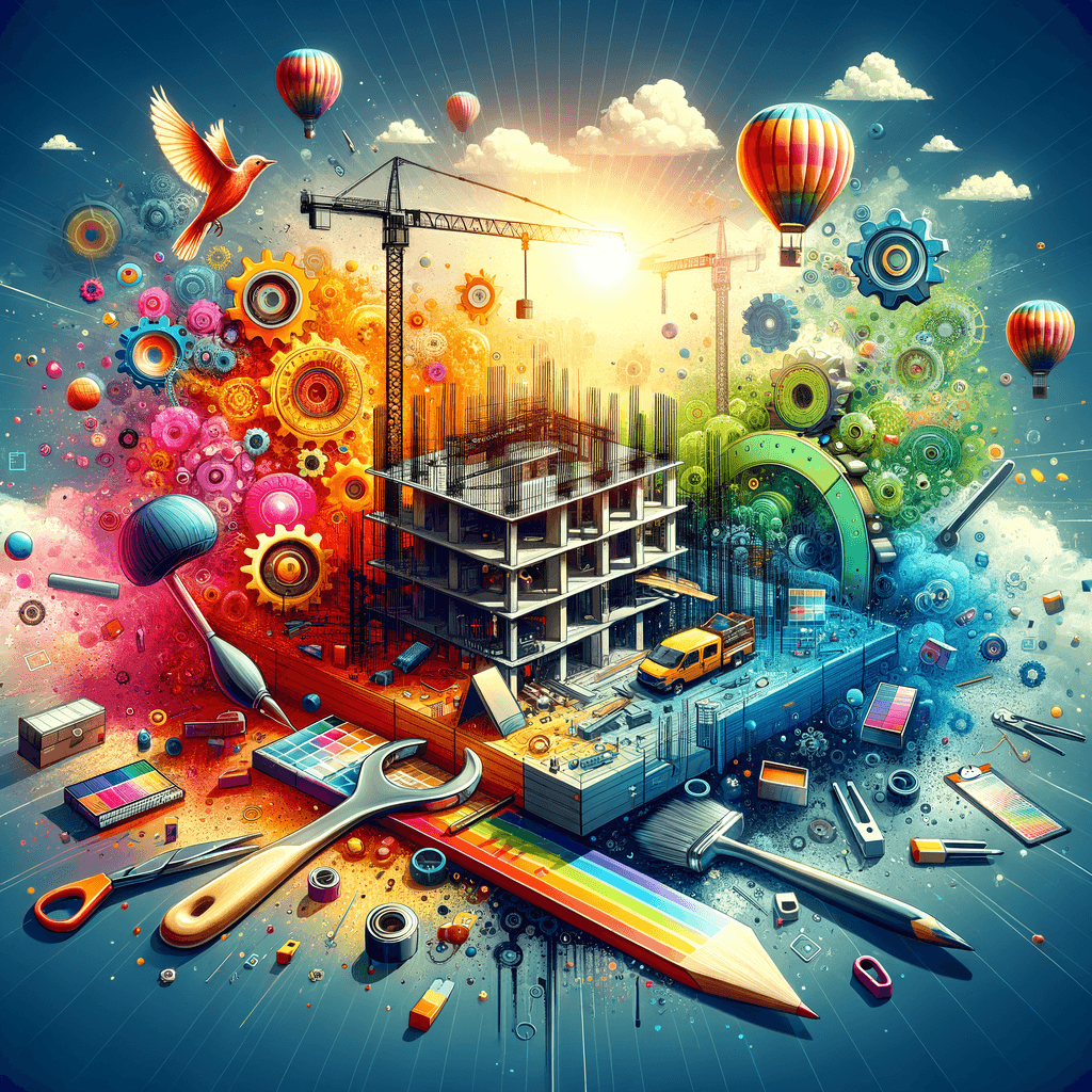 Unlocking the Power of Construction Quality Control in General Contracting