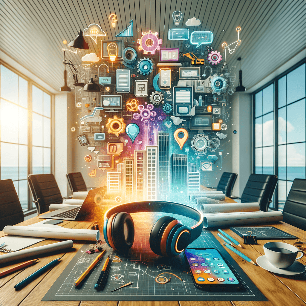 Enhancing Client Communication in General Contracting: Tools, Tactics, and Trends