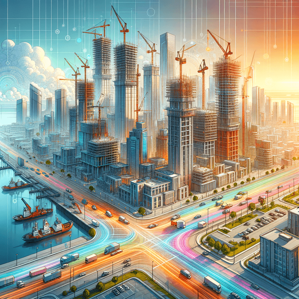 The Strategic Importance of Site Selection in General Contracting Projects