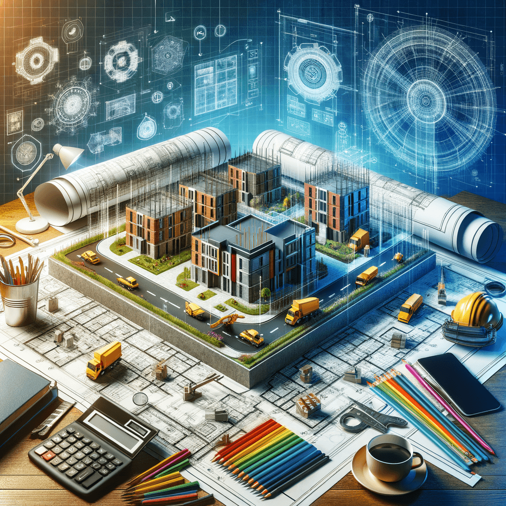 Mastering Preconstruction Services: The Foundation of Successful General Contracting Projects