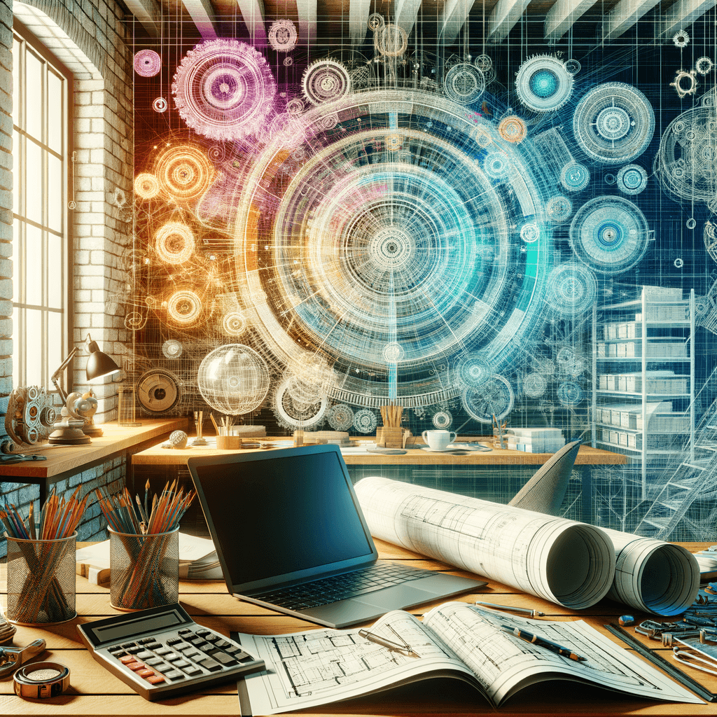 Mastering Construction Document Control: A Blueprint for General Contracting Excellence