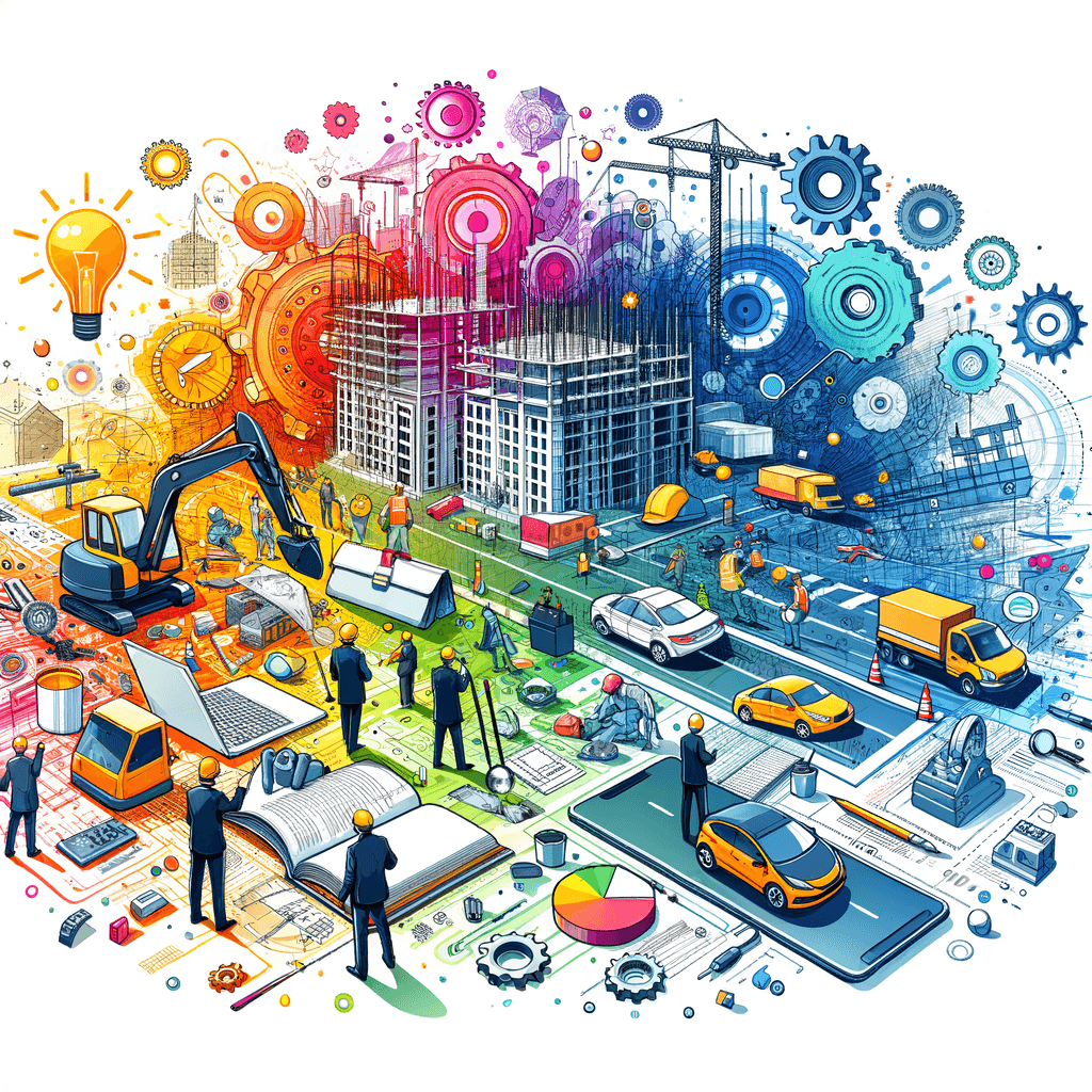 Preconstruction Services: Laying the Groundwork for General Contracting Success