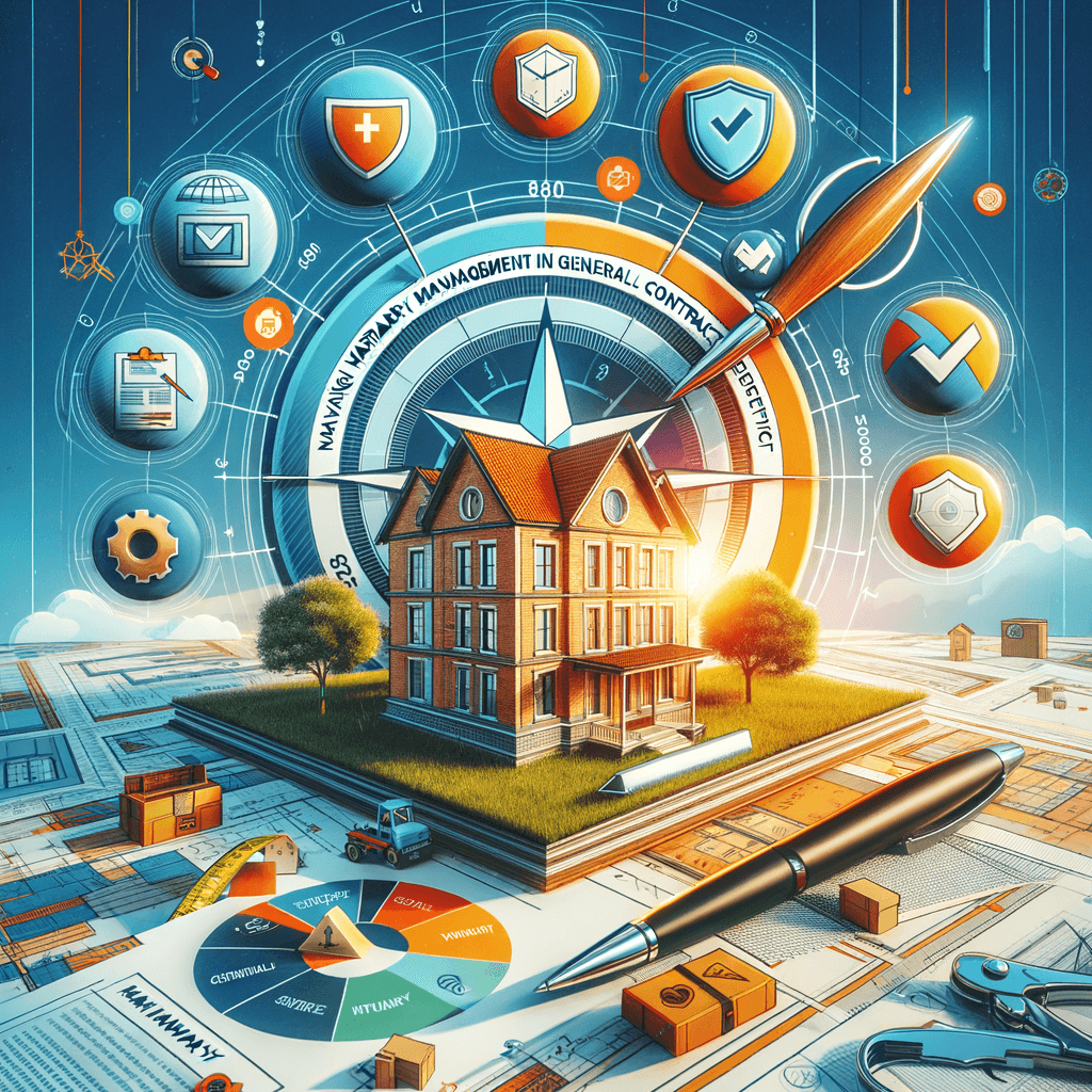 Navigating Warranty Management in General Contracting: Safeguarding Project Integrity