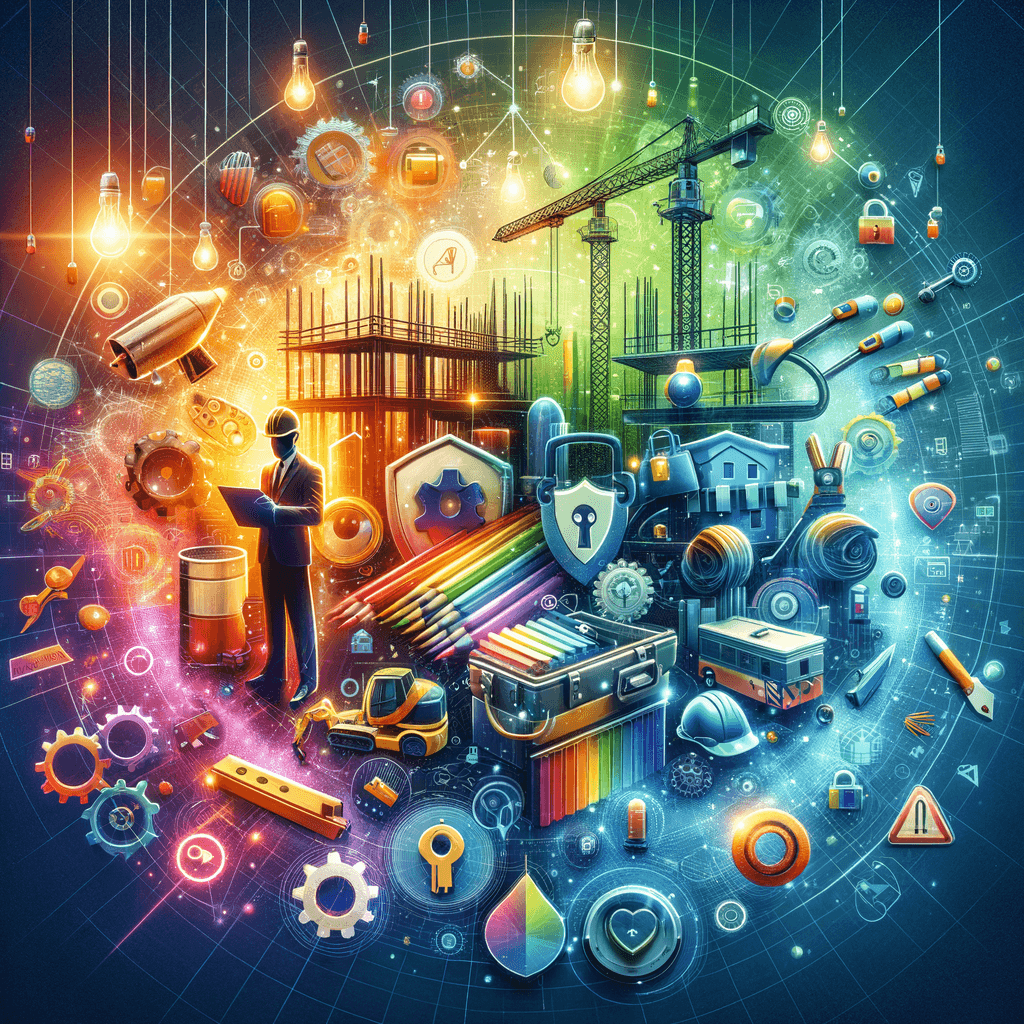 Navigating Construction Site Security: Advanced Strategies for General Contractors