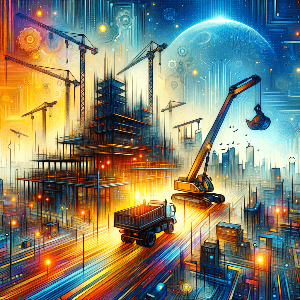 Mastering Construction Documentation: Elevating Project Outcomes in General Contracting