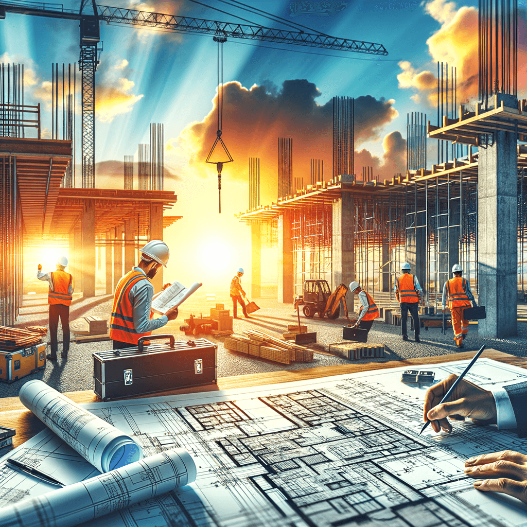 Construction Defect Prevention: Proactive Quality Control Strategies for General Contractors