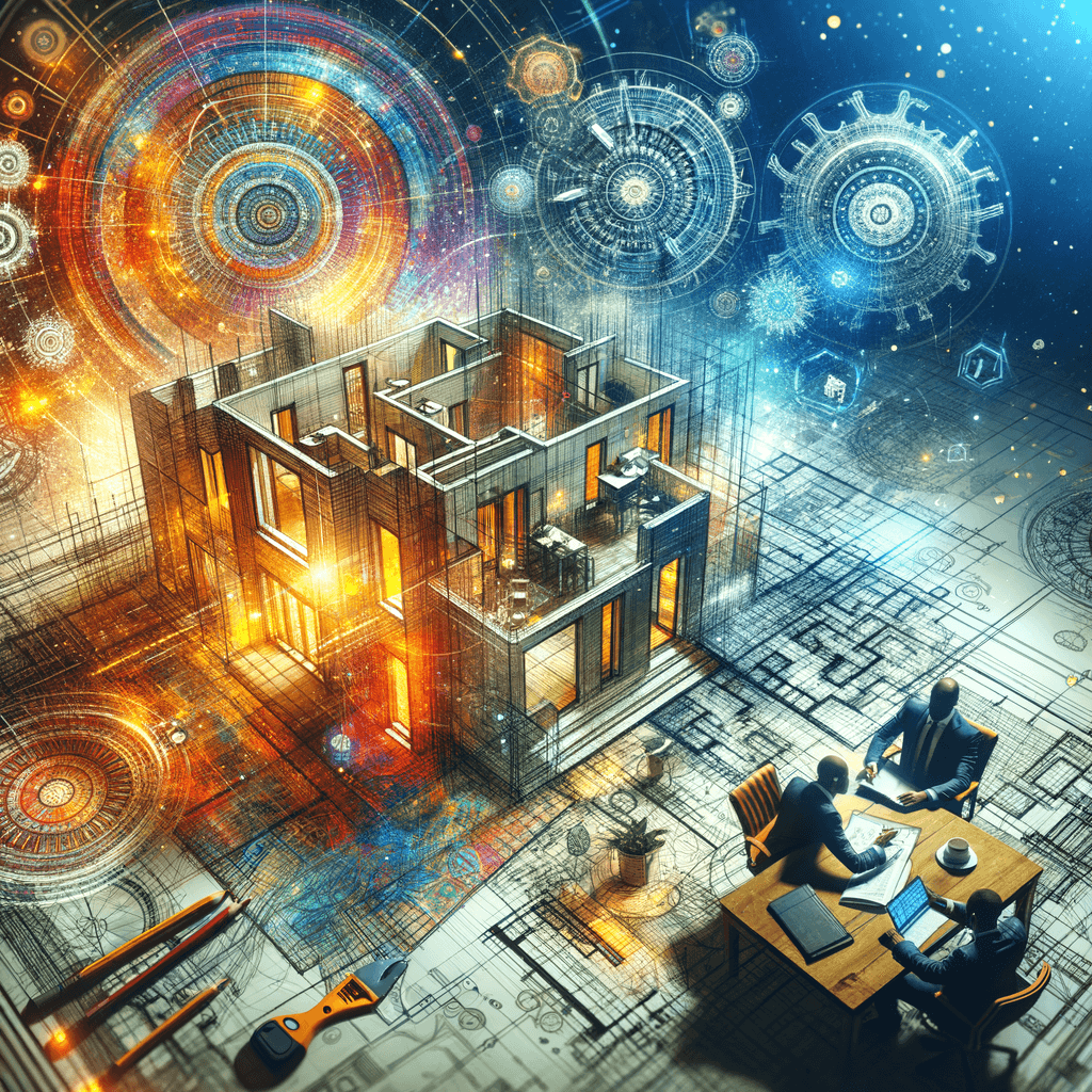 Mastering Construction Documentation: The Backbone of Successful General Contracting Projects