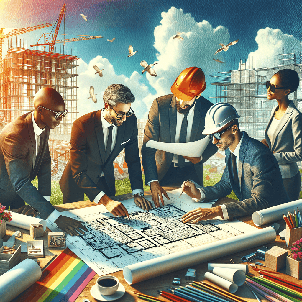 Preconstruction Services: Laying the Foundation for Successful General Contracting Projects