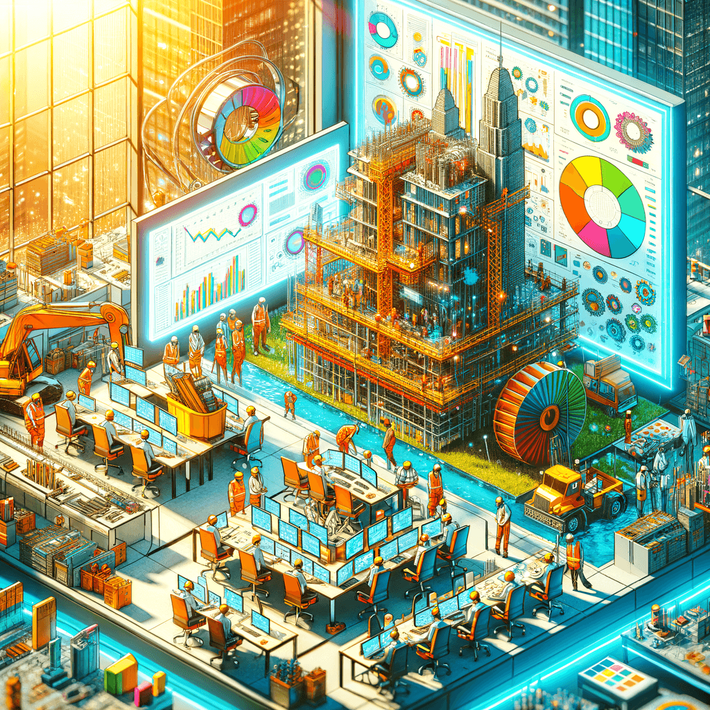 The Role of Construction Mock-Ups in General Contracting: Reducing Risk and Elevating Quality