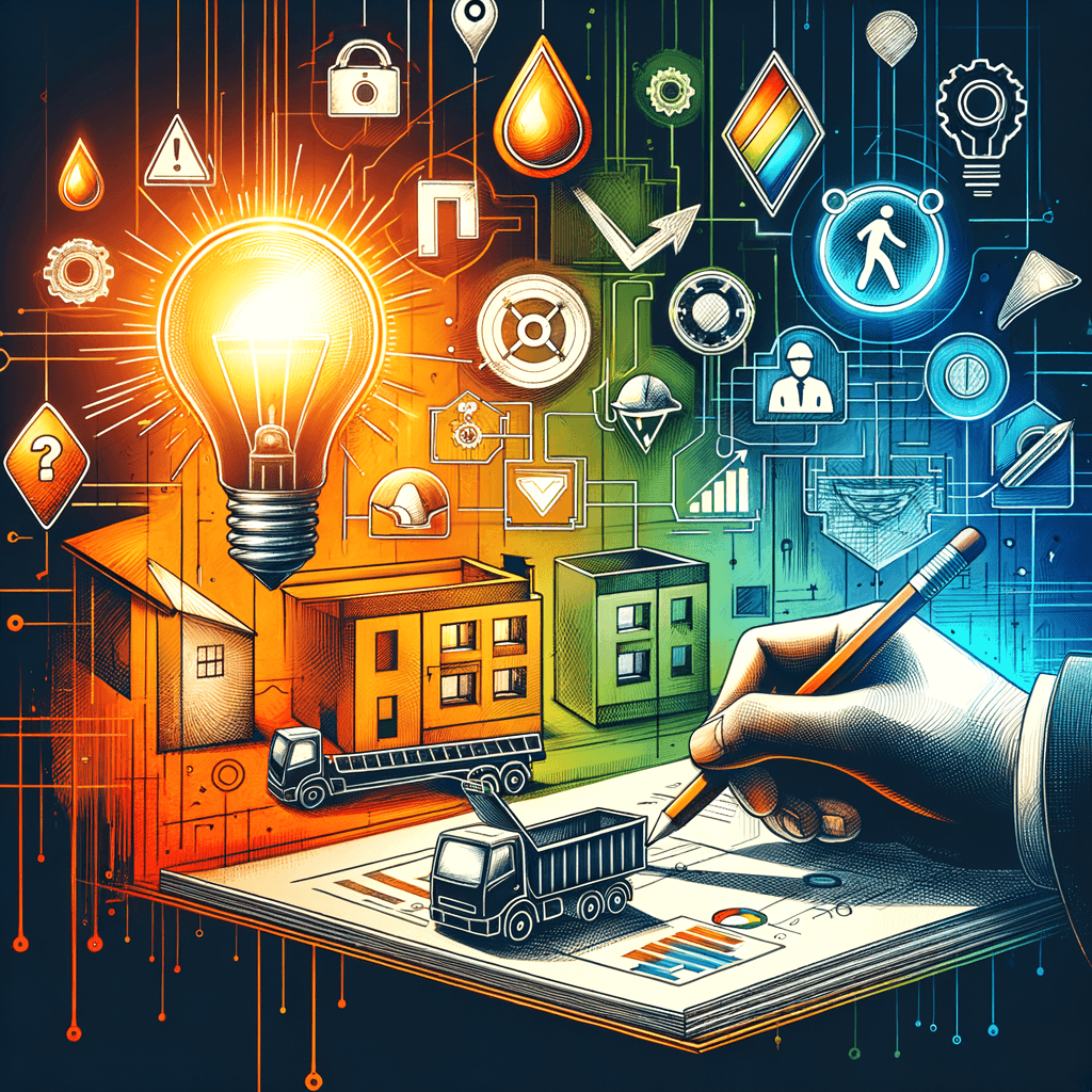 Mastering Site-Specific Risk Assessments in General Contracting