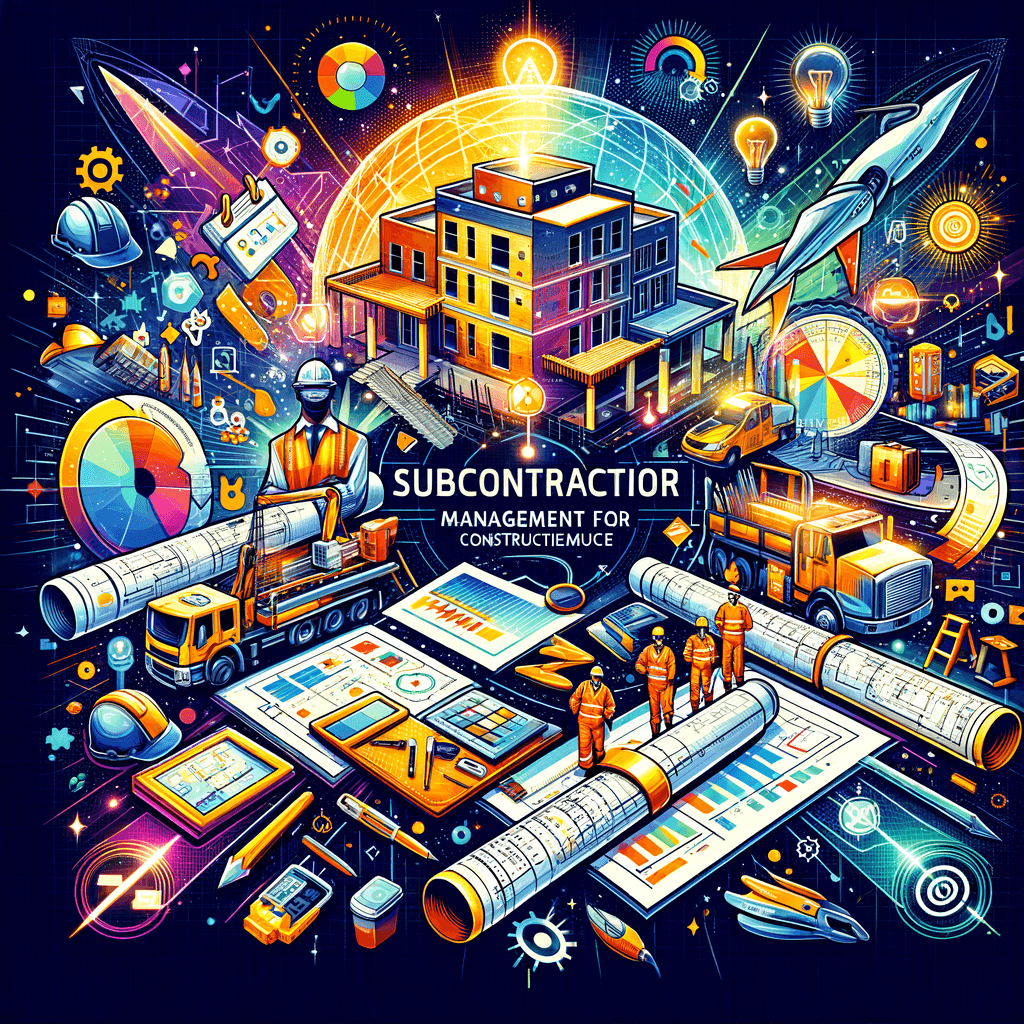 Optimizing Subcontractor Management for General Contracting Success