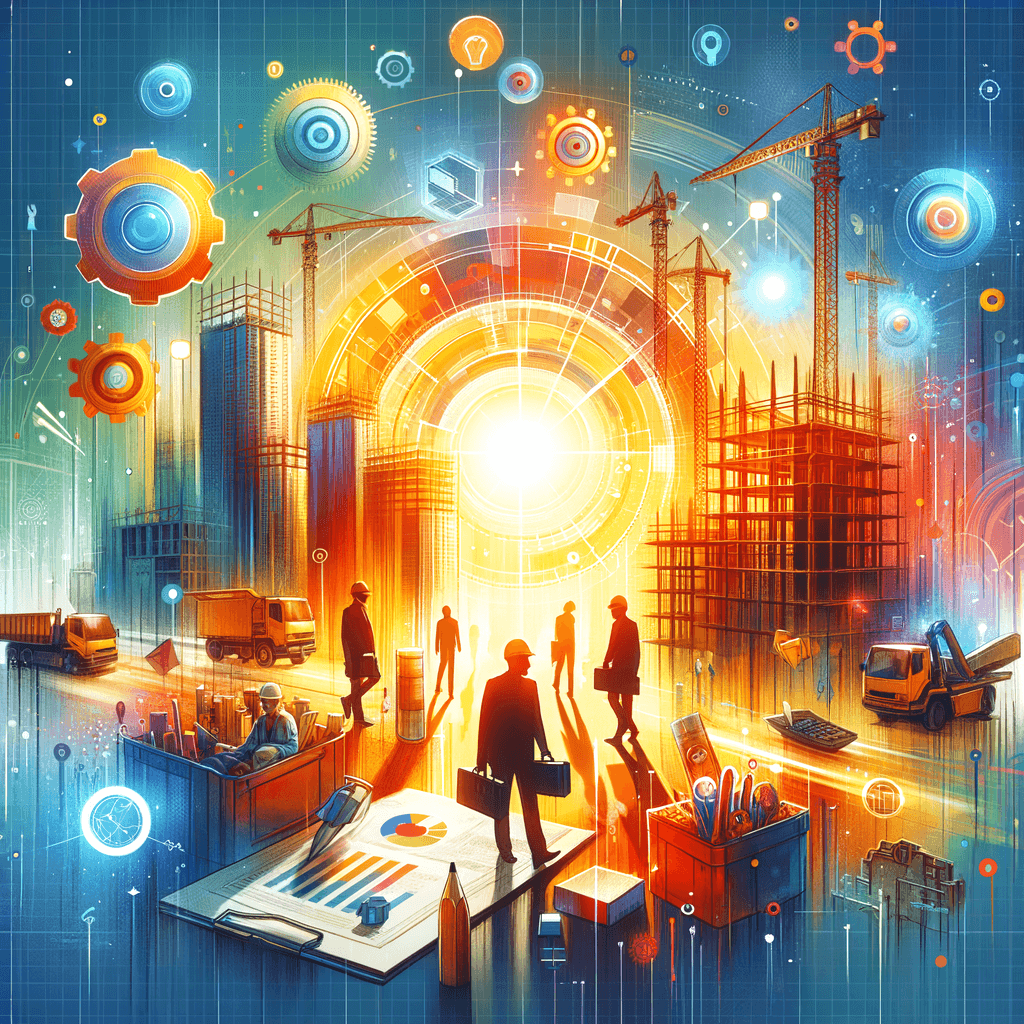 The Critical Role of Preconstruction Services in General Contracting Success