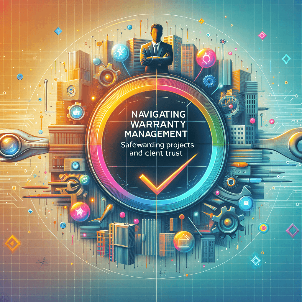 Navigating Warranty Management in General Contracting: Safeguarding Projects and Client Trust