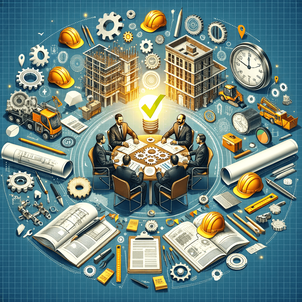Optimizing Subcontractor Management for General Contracting Success