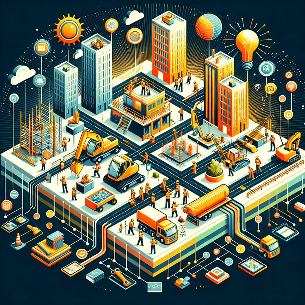 The Strategic Importance of Construction Site Access Planning in General Contracting