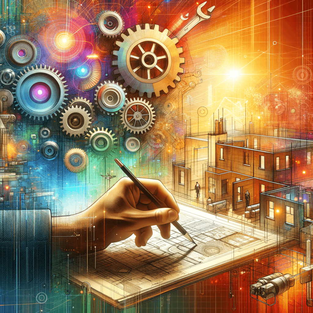 Mastering Construction Document Control: Elevating General Contracting Efficiency and Compliance