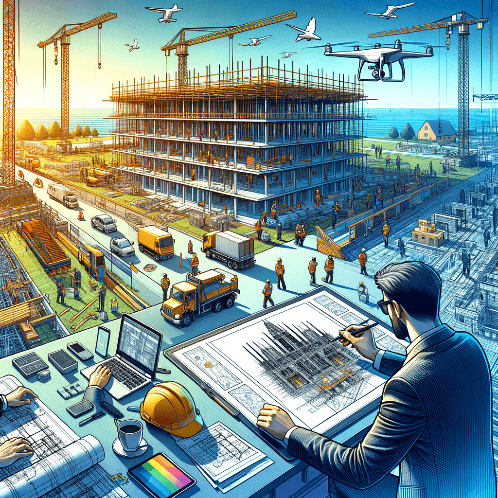 Ensuring Quality Control in General Contracting: Proven Methods and Emerging Trends