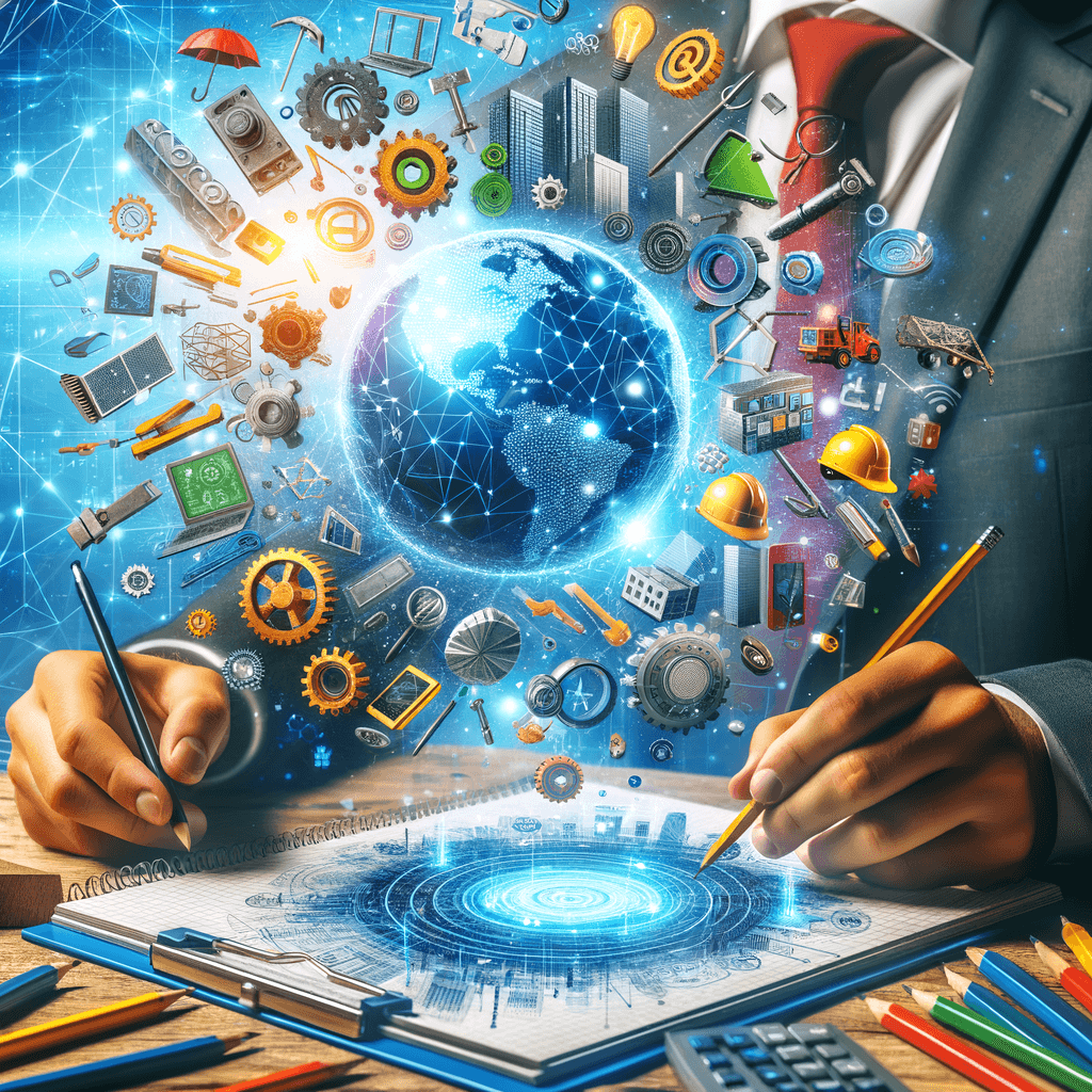 Navigating the Digital Transformation in General Contracting: Challenges and Opportunities