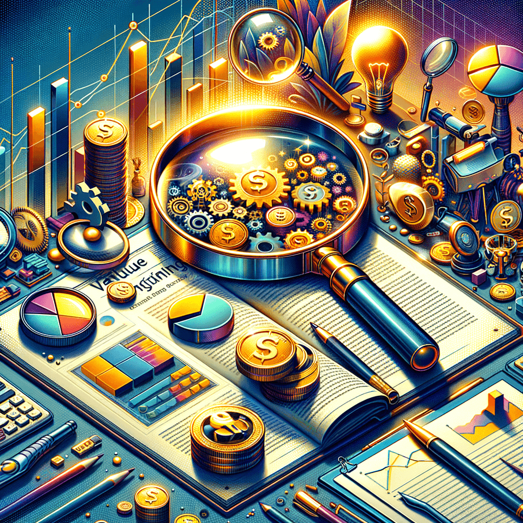 Value Engineering in General Contracting: Maximizing Project Efficiency and ROI