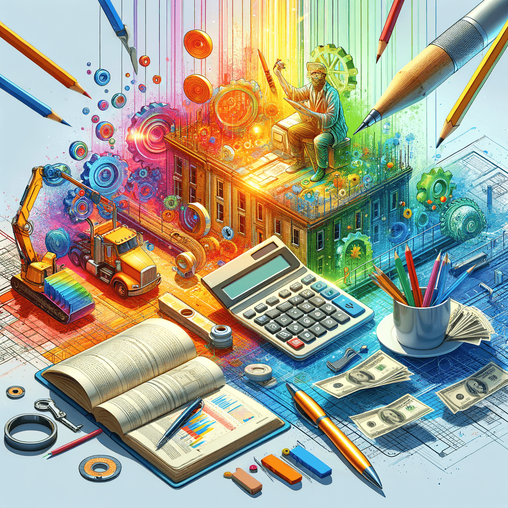 Mastering Cost Estimation and Budgeting in General Contracting Projects