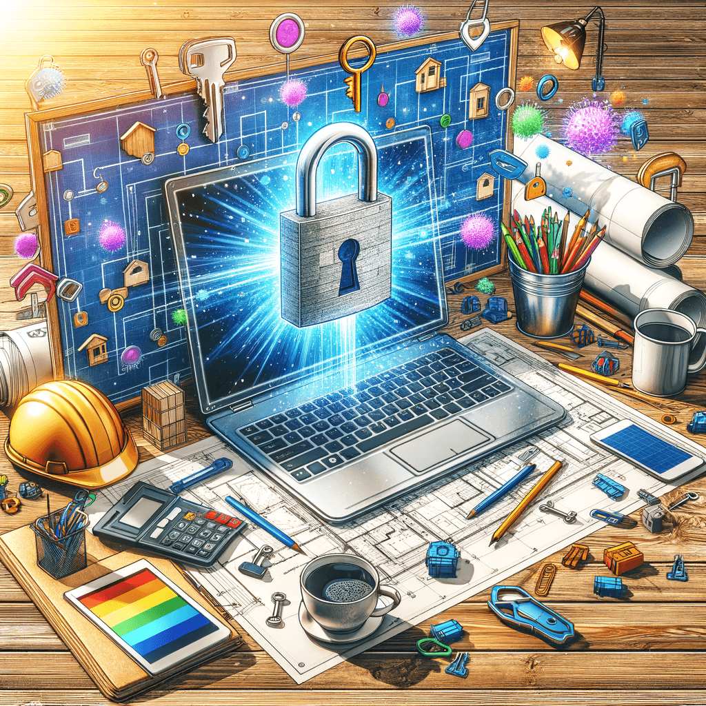 Unlocking the Power of Construction Scheduling Software in General Contracting