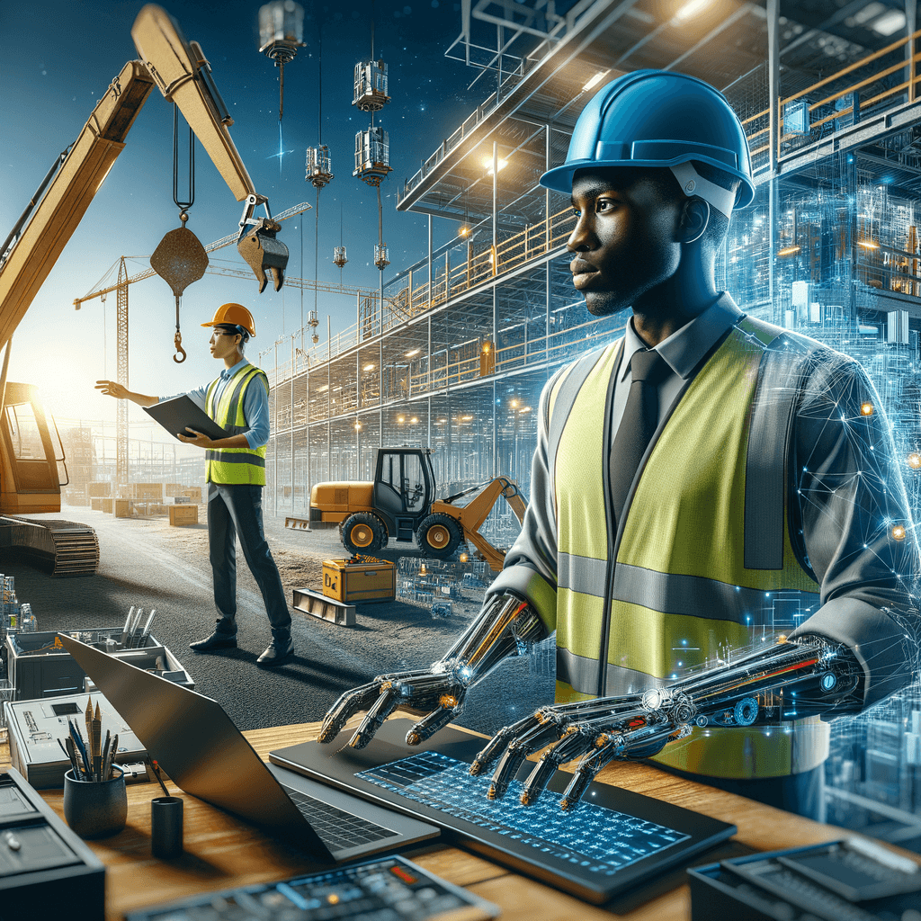 Elevating Construction Site Security: Innovative Strategies for General Contractors